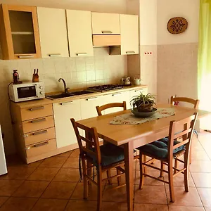  Appartamento In Centro