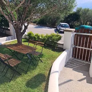  Appartamento Porto Frailis
