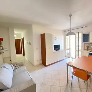  Appartamento Trilocale Centro