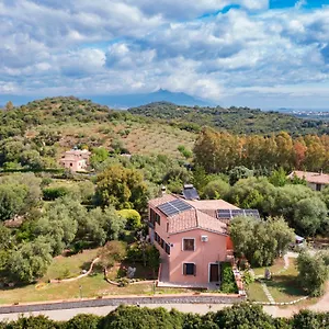  Appartamento Casa Vacanza Luciano2
